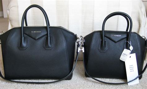 givenchy antigona designer|givenchy antigona small price.